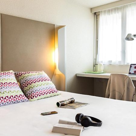 Campanile Gueret Hotell Eksteriør bilde